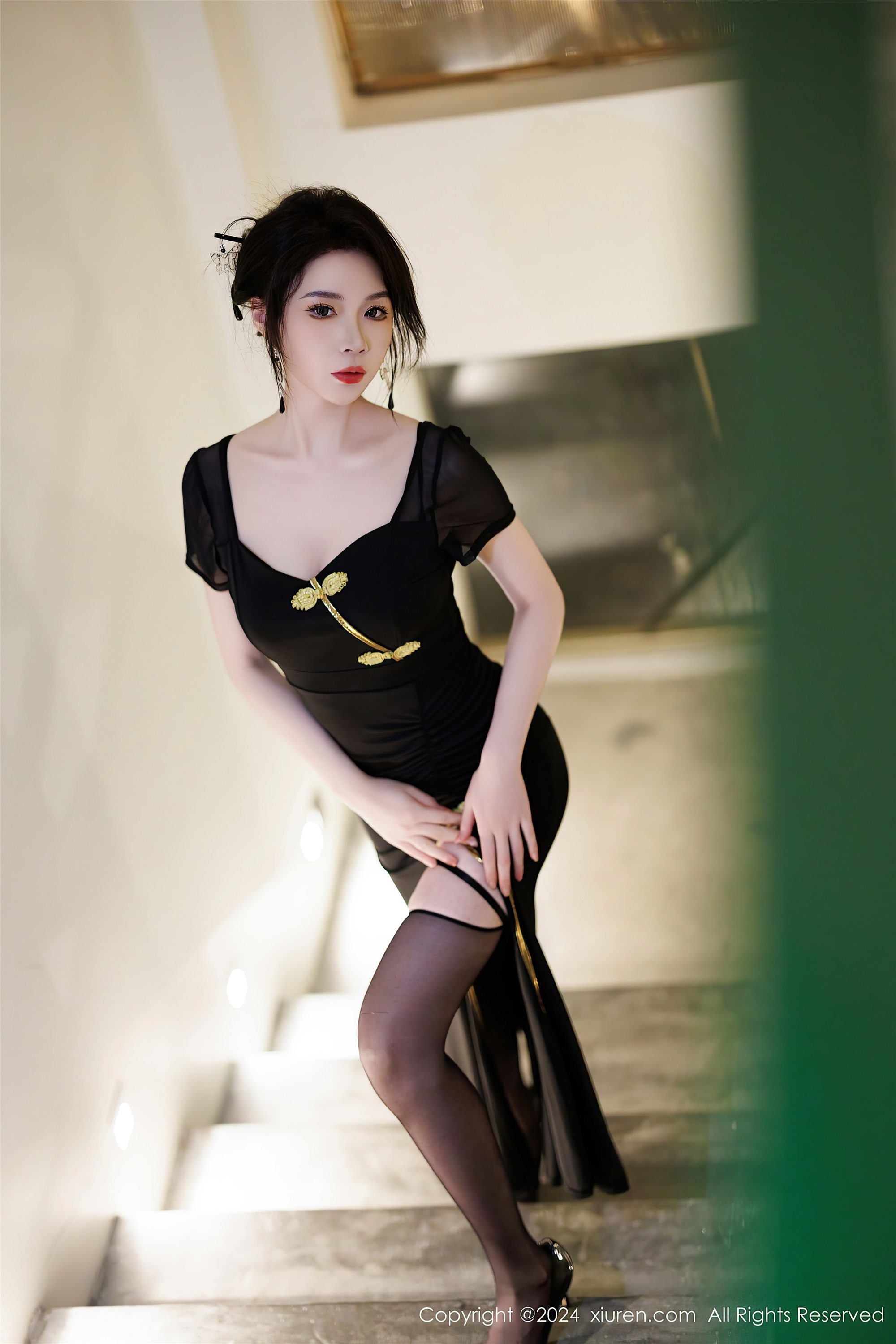 Xiuren秀人网 2024.11.29 NO.9526 梦心玥